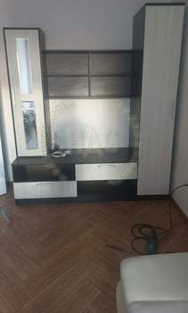 1-к квартира, на длительный срок, 35м2, 3/10 этаж