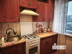 2-к квартира, на длительный срок, 46м2, 5/6 этаж