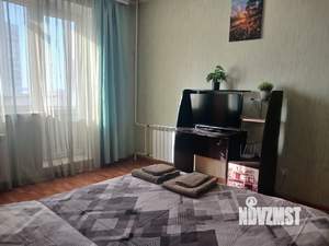 1-к квартира, посуточно, 37м2, 7/17 этаж