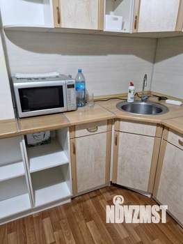 1-к квартира, на длительный срок, 36м2, 6/18 этаж