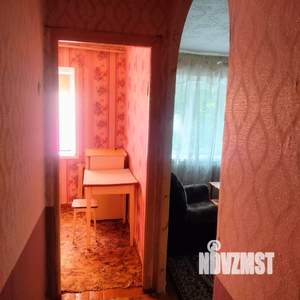 1-к квартира, на длительный срок, 32м2, 2/5 этаж