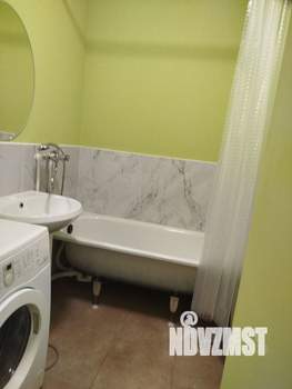 1-к квартира, на длительный срок, 36м2, 9/17 этаж