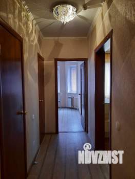 2-к квартира, на длительный срок, 65м2, 13/17 этаж