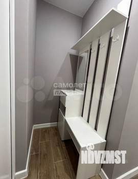 2-к квартира, на длительный срок, 39м2, 7/17 этаж