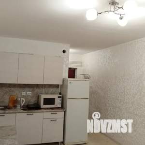 1-к квартира, посуточно, 22м2, 1/1 этаж