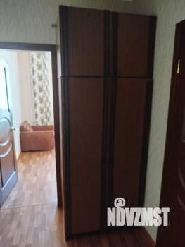 1-к квартира, на длительный срок, 38м2, 14/17 этаж