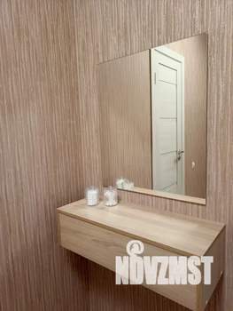 1-к квартира, посуточно, 37м2, 16/17 этаж