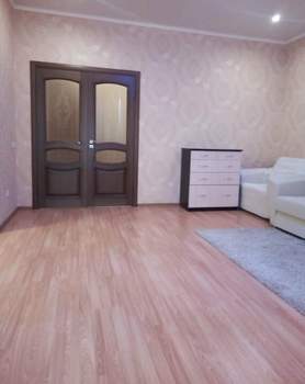 1-к квартира, на длительный срок, 50м2, 16/18 этаж