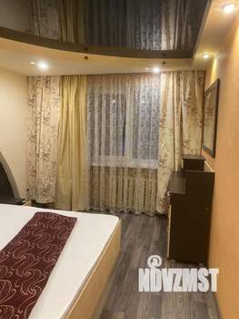 2-к квартира, на длительный срок, 45м2, 1/5 этаж