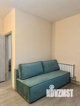 1-к квартира, на длительный срок, 35м2, 7/8 этаж