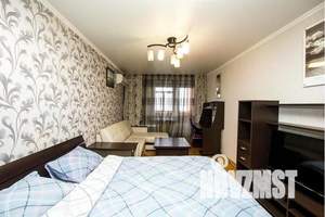 1-к квартира, посуточно, 36м2, 8/9 этаж