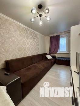 2-к квартира, посуточно, 60м2, 1/1 этаж