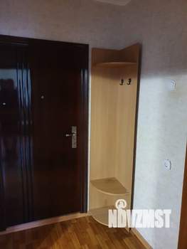 1-к квартира, на длительный срок, 38м2, 11/17 этаж