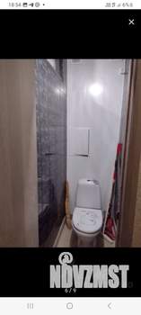 2-к квартира, на длительный срок, 44м2, 3/6 этаж