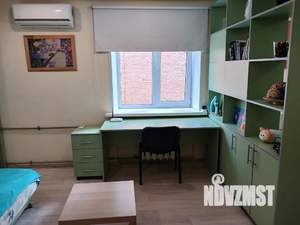 1-к квартира, посуточно, 34м2, 3/4 этаж