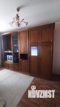 1-к квартира, на длительный срок, 37м2, 9/18 этаж