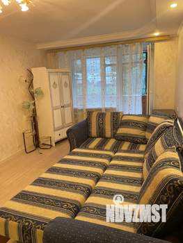 2-к квартира, на длительный срок, 56м2, 6/9 этаж