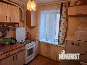 2-к квартира, посуточно, 33м2, 6/9 этаж
