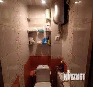 2-к квартира, на длительный срок, 48м2, 4/5 этаж