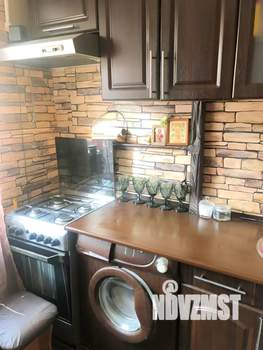 2-к квартира, на длительный срок, 48м2, 3/5 этаж