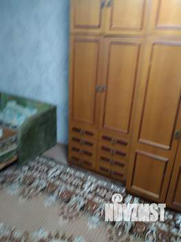 1-к квартира, на длительный срок, 41м2, 6/11 этаж