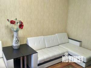 2-к квартира, посуточно, 62м2, 9/17 этаж