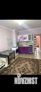 2-к квартира, на длительный срок, 45м2, 7/12 этаж