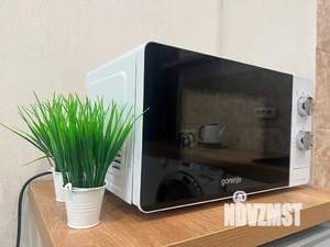 Студия квартира, посуточно, 26м2, 2/10 этаж