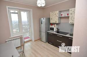 1-к квартира, посуточно, 37м2, 1/1 этаж