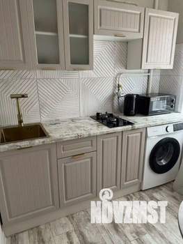 2-к квартира, посуточно, 45м2, 1/1 этаж