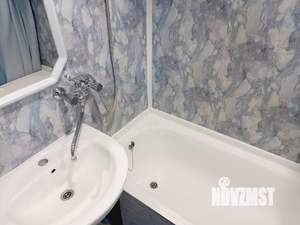 1-к квартира, посуточно, 34м2, 6/9 этаж