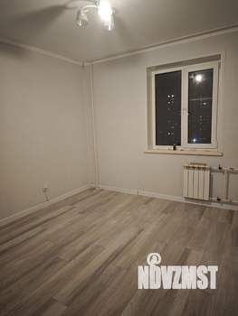 2-к квартира, на длительный срок, 56м2, 8/17 этаж
