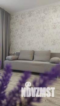 1-к квартира, посуточно, 37м2, 9/17 этаж