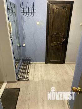 1-к квартира, на длительный срок, 38м2, 7/17 этаж