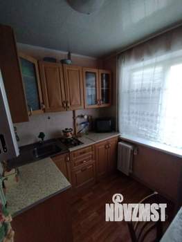 1-к квартира, на длительный срок, 34м2, 5/5 этаж
