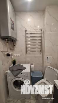 2-к квартира, посуточно, 45м2, 2/5 этаж