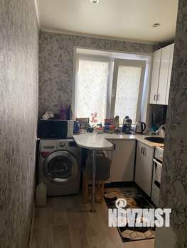 2-к квартира, на длительный срок, 45м2, 4/5 этаж