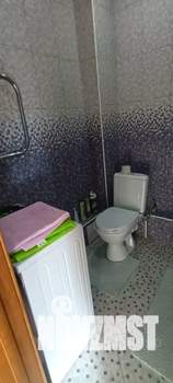 1-к квартира, посуточно, 40м2, 6/10 этаж