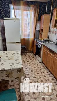 3-к квартира, посуточно, 61м2, 7/9 этаж
