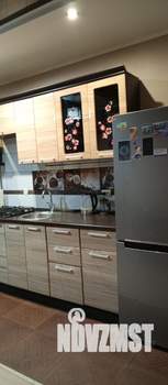 1-к квартира, на длительный срок, 43м2, 7/12 этаж