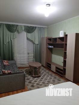 1-к квартира, на длительный срок, 38м2, 13/17 этаж