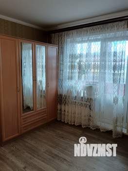 3-к квартира, на длительный срок, 61м2, 4/9 этаж