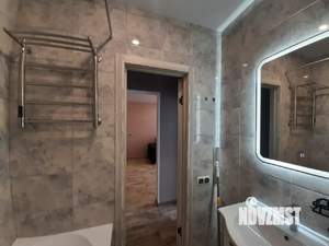 2-к квартира, на длительный срок, 41м2, 14/17 этаж