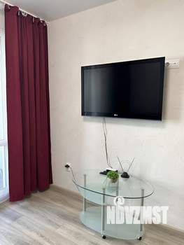 1-к квартира, посуточно, 39м2, 3/17 этаж