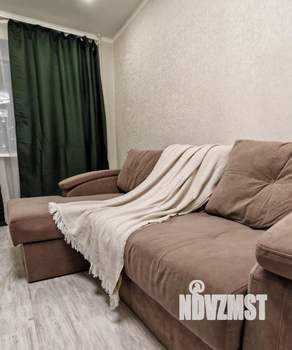 2-к квартира, посуточно, 64м2, 1/1 этаж