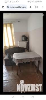 1-к квартира, на длительный срок, 46м2, 2/11 этаж