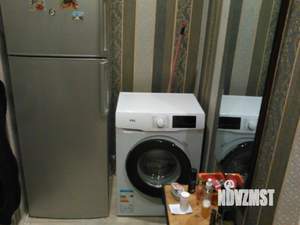 1-к квартира, на длительный срок, 30м2, 1/5 этаж