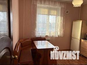 1-к квартира, на длительный срок, 37м2, 6/17 этаж