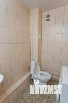 1-к квартира, посуточно, 40м2, 4/10 этаж