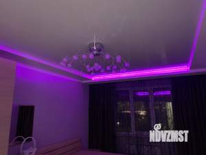 1-к квартира, на длительный срок, 44м2, 8/12 этаж